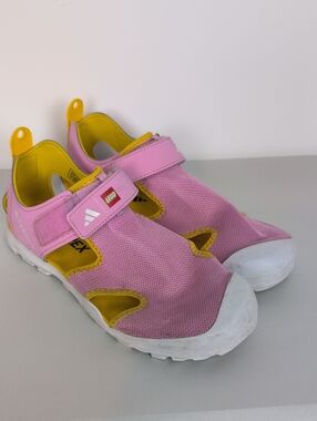 Adidas Lego Terrex Captain Toey Sandals